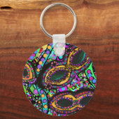 Cirque du Art Schlüsselanhänger (Vorderseite)