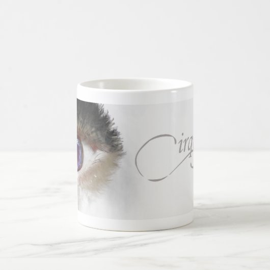 "Cirque " Kaffeetasse (Mittel)