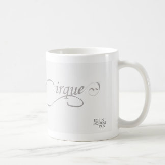 "Cirque " Kaffeetasse