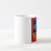 "Cirque Mère und Enfant" durch Zerme Kaffeetasse (Mittel)