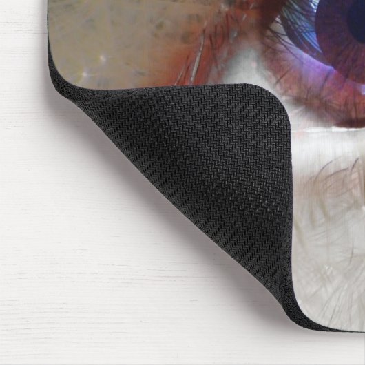 "Cirque " Mousepad (Ecke)