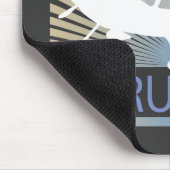 Cirrus SR22 Mousepad (Ecke)