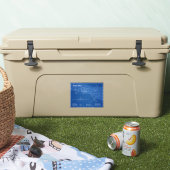 Cirrus SR22 - Pläne für Zeichnend Flugzeuge AD Aufkleber (Kühler)