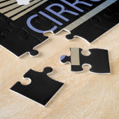 Cirrus SR22 Puzzle (Seite)