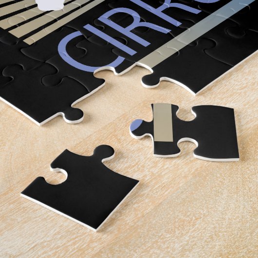 Cirrus SR22 Puzzle (Seite)