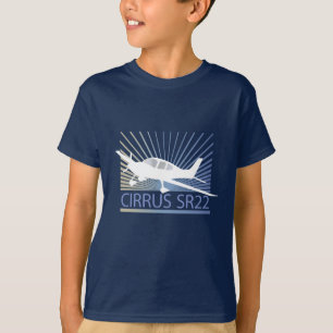 Cirrus SR22 T-Shirt