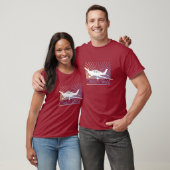 Cirrus SR22 T-Shirt (Unisex)