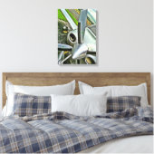 Cirrus SR22T Leinwanddruck (Insitu (Schlafzimmer))