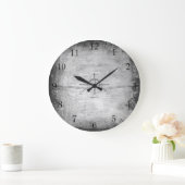 Cirrus SR-22-Flugzeug Große Wanduhr (Zuhause)