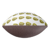 Cirtine Yellow Football (Gedreht 270)