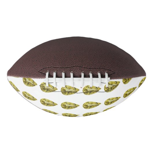 Cirtine Yellow Football (Vorderseite)