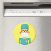 Cirujano Magnet (In Situ (Geschirrspüler))