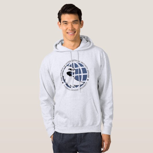 CISA Hoodie (Vorne ganz)