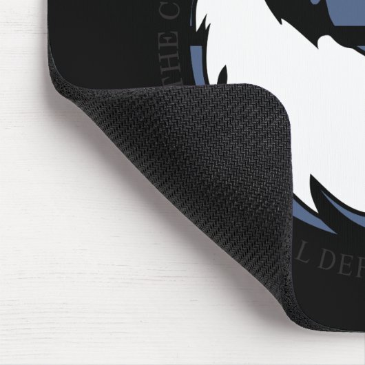 CISA Mousepad (Ecke)