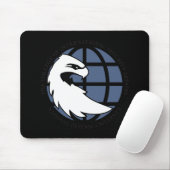 CISA Mousepad (Mit Mouse)