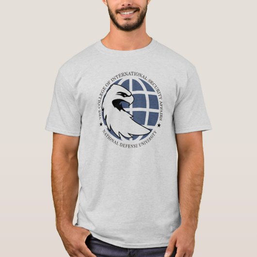 CISA T - Shirt (Vorderseite)