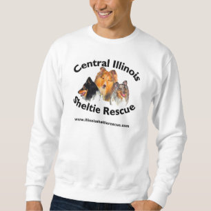 CISR-Logo "Men's Sweatshirt" Sweatshirt