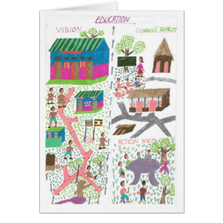 Cissys Vision für Bildung