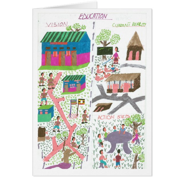 Cissys Vision für Bildung (Vorne)