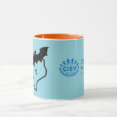 CISV ATX Battstadt Tasse (Zentrum)