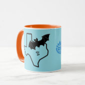 CISV ATX Battstadt Tasse (Vorderseite Links)