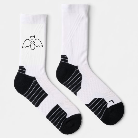 CISV Austin Socks Socken (Rechts)