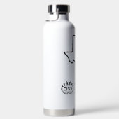 CISVATX Ihr Kupfer-Vakuum isoliert Trinkflasche (Rechts)