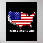 Cit Wall _ New California Republic Socialist Tee Poster (Vorne)