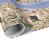 Citadel Byzantinische Kirche Geschenkpapier (Rolleneckpunkt)