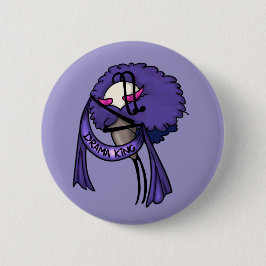 Citadel Drama King 2 Button