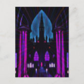 Citadel Postkarte einbauen (Vorderseite)