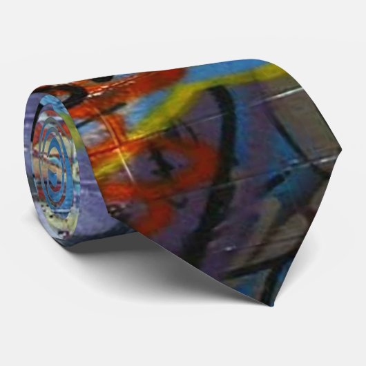 Citadin Krawatte (Gerollt)