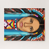 Citana Puzzle (Horizontal)