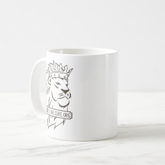 CITC-Tasse Kaffeetasse (Vorderseite Links)