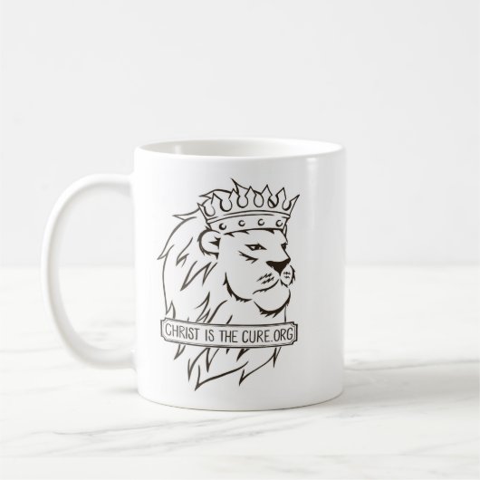 CITC-Tasse Kaffeetasse (Links)