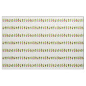 Cite Cactus design mit benutzerdefinierter Hinterg Stoff (Fat Quarter (45,7 x 55,9 cm))