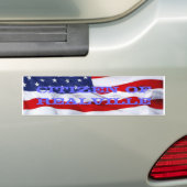 Citezen von Realville Autoaufkleber (Auf Auto)