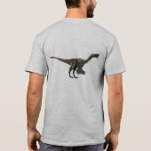 Citipati Shirt (Rückseite)