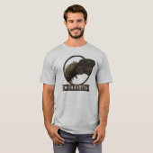 Citipati Shirt (Vorne ganz)