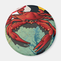 Citizen Crab von Maryland