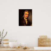 Citizen Paine - Poster (Küche)