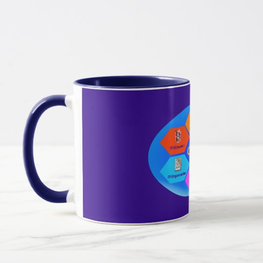 CITOMwoit Tasse (Links)
