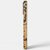 Citra Scale: Premium Snake Skin Case-Mate iPhone Hülle (Rückseite / Links)