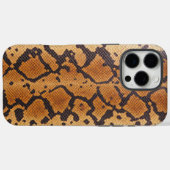 Citra Scale: Premium Snake Skin Case-Mate iPhone Hülle (Rückseite (Horizontal))
