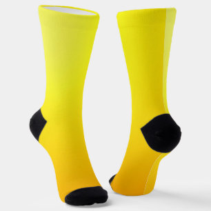 Citrine Atem Socken