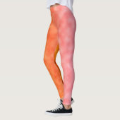 Citrine Glanz Leggings (Links)