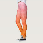 Citrine Glow Leggings (Links)