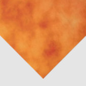 Citrine Glow Seidenpapier (Ausschnitt)