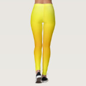 Citrine Leggings (Rückseite)