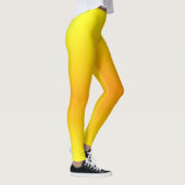 Citrine Leggings (Rechts)